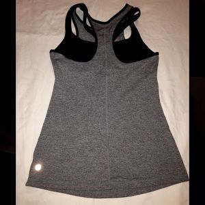 Lululemon Workout Tank